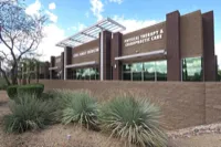 Dr. Larry Sobel, civil surgeon in Phoenix, AZ