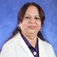 Dr. Meena Shah, civil surgeon in Lawrenceville, GA