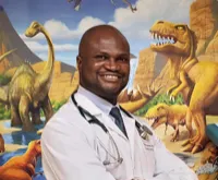 Dr. Oluwarotimi Adepoju, civil surgeon in Madison, MS