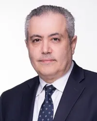 Dr. Mustafa Sidali, civil surgeon in Belleville, NJ