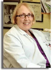 Dr. Karen Kuhns, civil surgeon in Delray Beach, FL