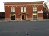 Dr. McKinley Bain, civil surgeon in Marietta, GA