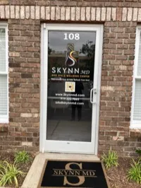 Dr. Raghavender Gotur, civil surgeon in Holly Springs, NC