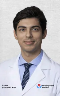 Dr. Rohan Bhojwani, civil surgeon in Shelton, CT