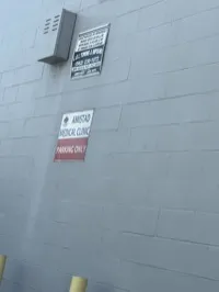 Dr. Meena Meka, civil surgeon in Long Beach, CA