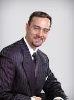 Dr. Dylan Deardorff, civil surgeon in Dumfries, VA