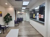 Dr. Wilson Park, civil surgeon in Los Angeles, CA