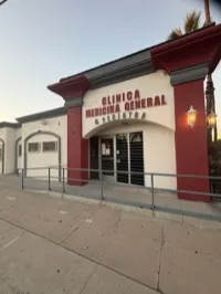 Dr. Youssef Beshai, civil surgeon in Santa Ana, CA