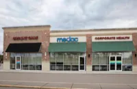 Dr. Martha Ljung, civil surgeon in Wilmington, NC