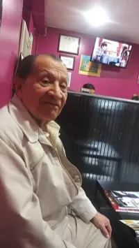 Dr. Osvaldo Tejeiro, civil surgeon in Jackson Heights, NY