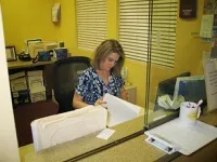 Dr. Ukpong Nwankwo, civil surgeon in Smyrna, TN