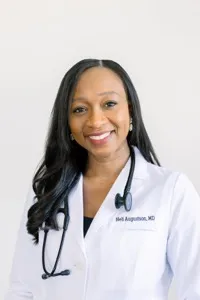 Dr. Neli Augustson, civil surgeon in Woodbury, MN