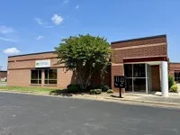 Dr. Fabienne Ransom, civil surgeon in Conover, NC