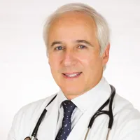 Dr. Mauricio Waintrub, USCIS-designated civil surgeon at Rocky Mountain Internal Medicine in Denver, Colorado