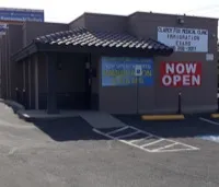 Dr. Armando Beltran, civil surgeon in El Paso, TX