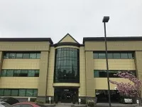 Dr. Bernard Stupski, civil surgeon in Vancouver, WA