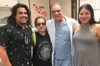 Dr. Jaime Ludmir, civil surgeon in Santa Ana, CA