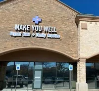 Dr. Teodora Livengood, civil surgeon in Richardson, TX