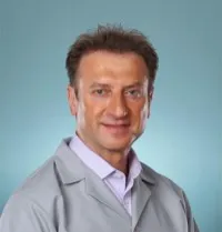 Dr. Abdul Malhes, civil surgeon in Palatine, IL