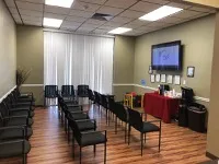 Dr. Kenneth Bridges, civil surgeon in Okeechobee, FL