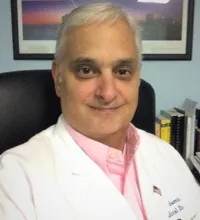 Dr. Mark Samia, civil surgeon in Raleigh, NC