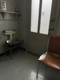 Dr. Marc Jaffe, civil surgeon in Hatfield, PA