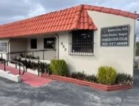 Dr. Ramiro Coro, civil surgeon in Hialeah, FL