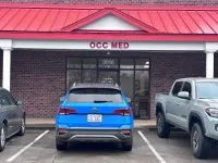 Dr. Nancy Bizzell, civil surgeon in Monroe, NC