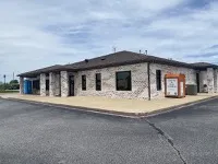 Dr. Willard Howard, III, civil surgeon in Lowell, AR