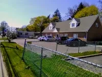 Dr. In Han, civil surgeon in Brentwood, NY