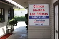 Dr. Jose Benito Alvarez De La Llana, civil surgeon in Ontario, CA