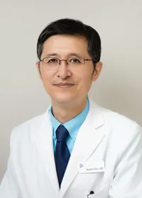 Dr. Jinahn Kim, civil surgeon in Suwanee, GA
