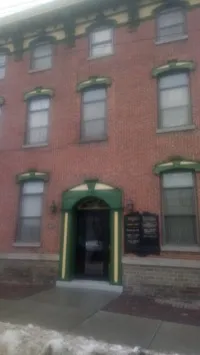 Dr. Robert Chruscicki, civil surgeon in Utica, NY