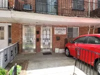 Dr. Yiling Huang, civil surgeon in Elmhurst, NY