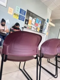 Dr. Jhonny Bazan, civil surgeon in Palmview, TX