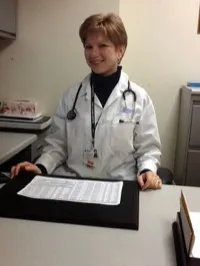 Exterior of Natalya Kozlov Medical, P.C., immigration medical exam clinic in Brooklyn, New York