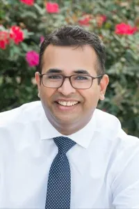 Dr. Anuj Bhatnagar, civil surgeon in Urbana, MD