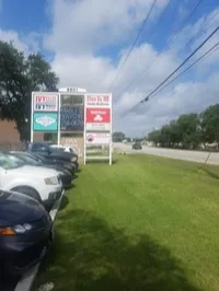 Dr. Chen Ha, civil surgeon in Austin, TX