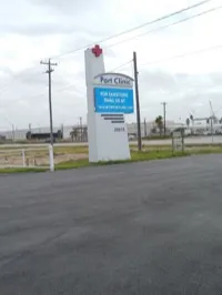 Dr. Antonio Diaz, Jr., civil surgeon in Brownsville, TX