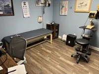 Dr. John Shewmaker, civil surgeon in Orlando, FL