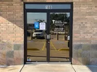 Dr. Frank Okosun, civil surgeon in Lake Jackson, TX