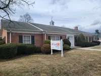 Dr. William Gluckman, civil surgeon in Morris Plains, NJ