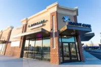 Dr. John Carson, civil surgeon in Savannah, GA