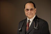 Dr. Omprakash Narang, civil surgeon in Henrico, VA