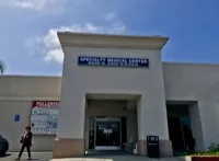 Dr. Mark Song, civil surgeon in Fullerton, CA