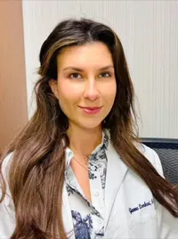 Dr. Anna Gorski-Piaszczyk, civil surgeon in West Islip, NY