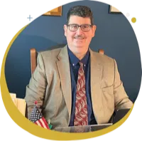 Dr. Steven Gordon, civil surgeon in Overland Park, KS