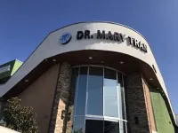 Dr. Mary Tran, civil surgeon in Garden Grove, CA