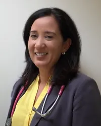 Exterior of Mariscal Pediatrics and family Practice, immigration medical exam clinic in Miami, Florida