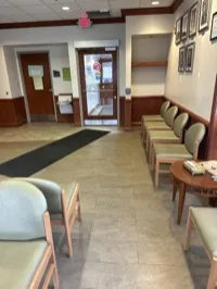 Dr. Elmang Nchako, civil surgeon in Fort Wayne, IN